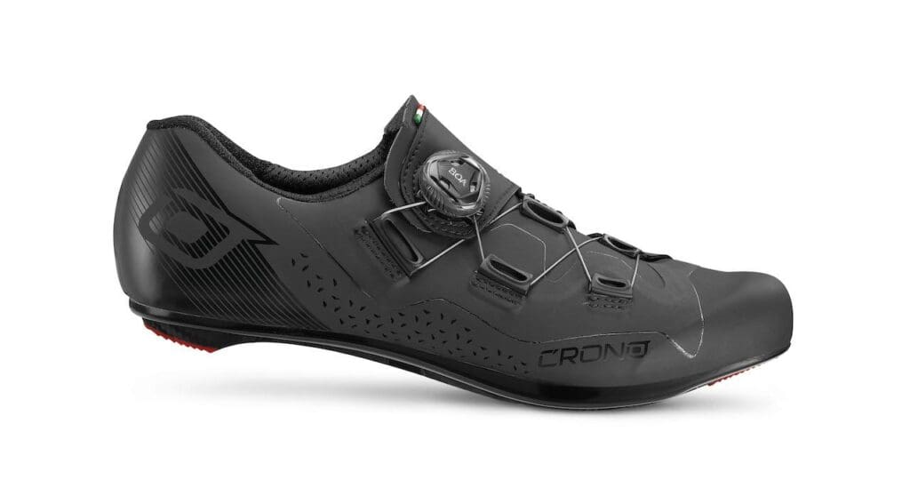 2023 Crono Chaussures