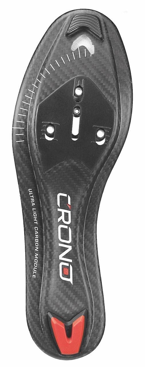 2023 Crono Chaussures