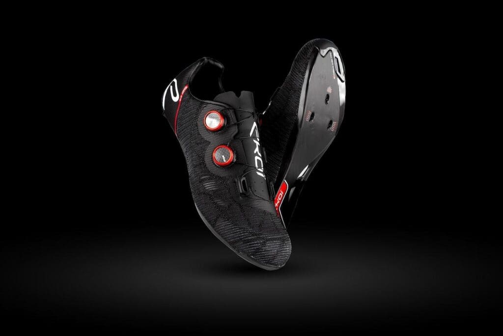 2023 chaussures Ekoi C-4