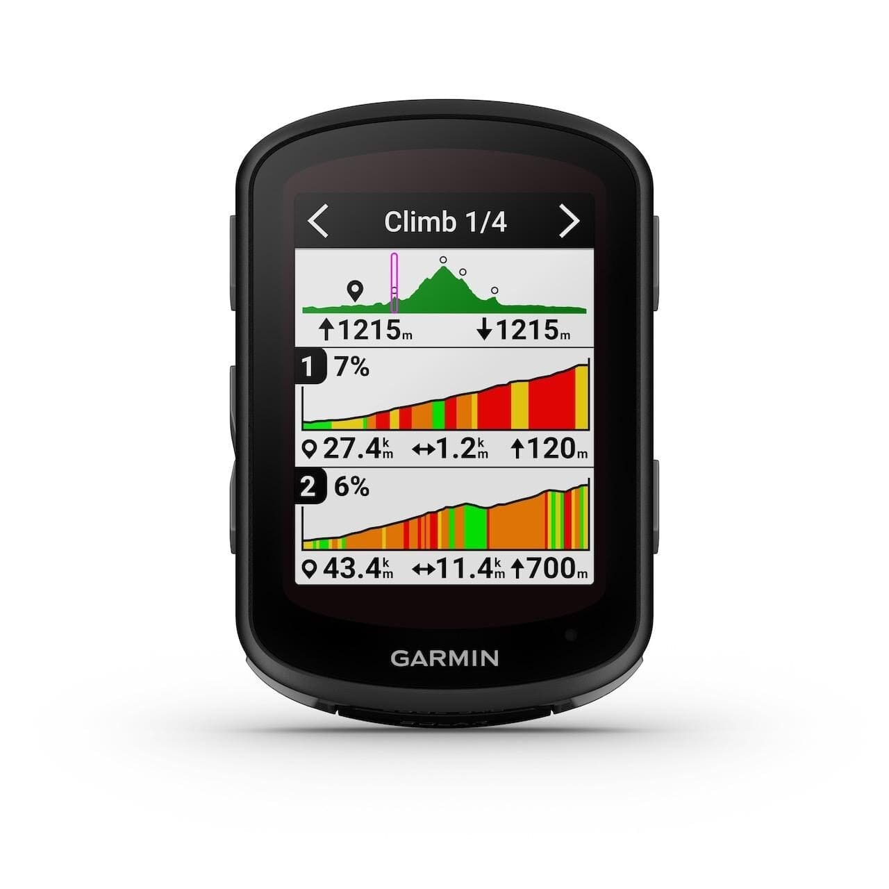 2023 Garmin Edge 540 et 840
