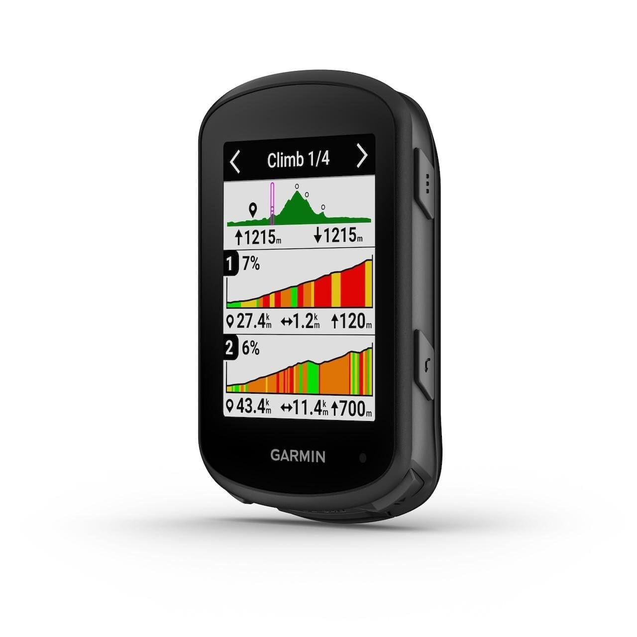 2023 Garmin Edge 540 et 840