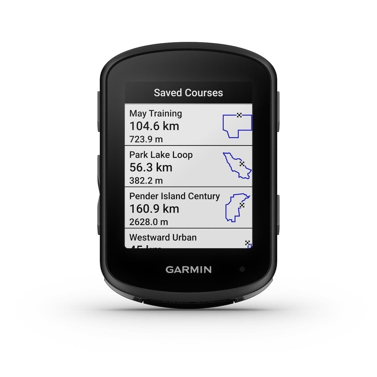 2023 Garmin Edge 540 et 840
