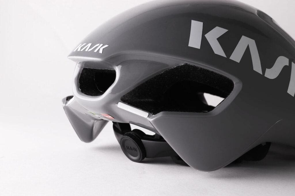 2023 casque Kask Utopia Y