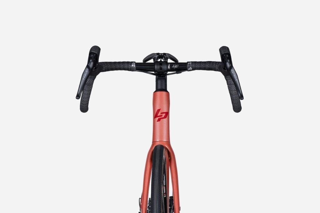 2023 Lapierre Pulsium AllRoad 5.0