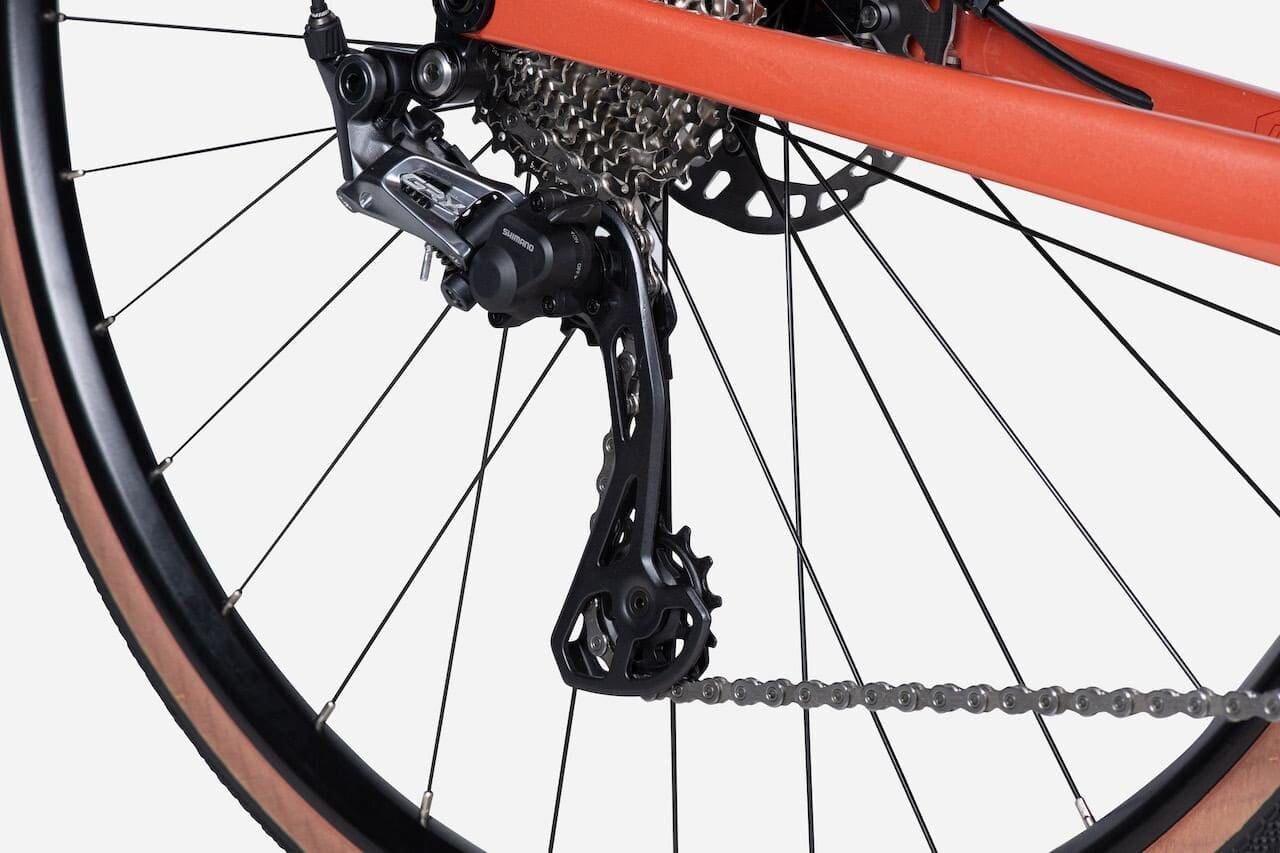 2023 Lapierre Pulsium AllRoad 5.0