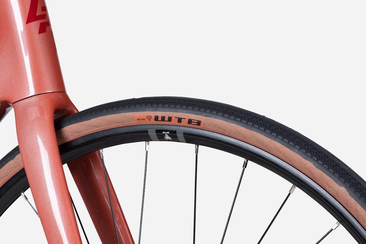 2023 Lapierre Pulsium AllRoad 5.0