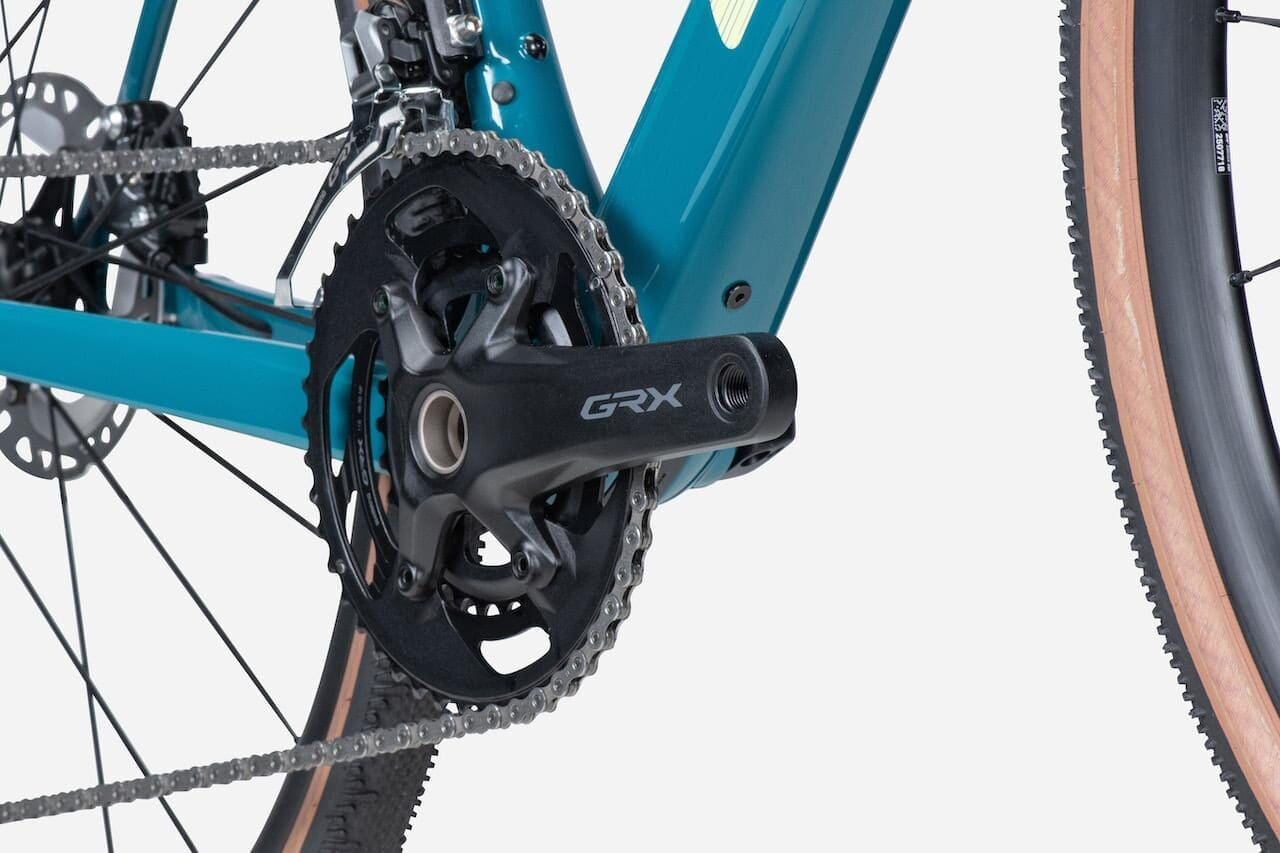 2023 Lapierre Pulsium SAT Allroad 6.0