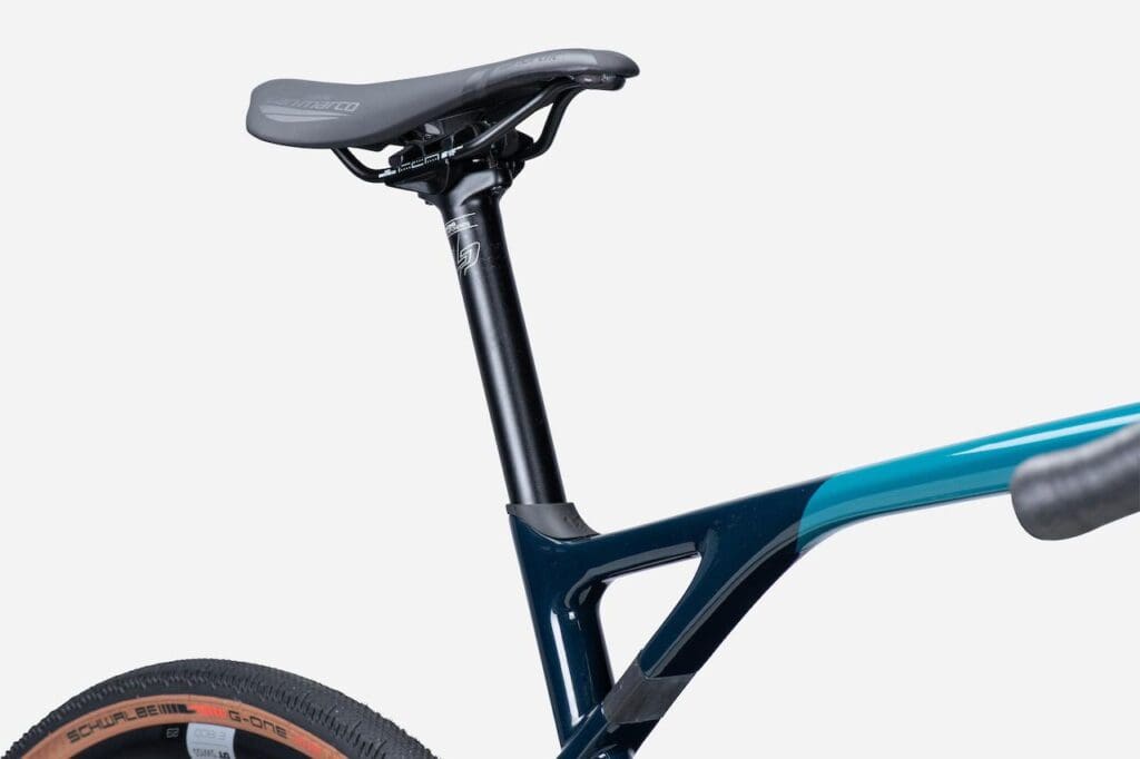 2023 Lapierre Pulsium SAT Allroad 6.0