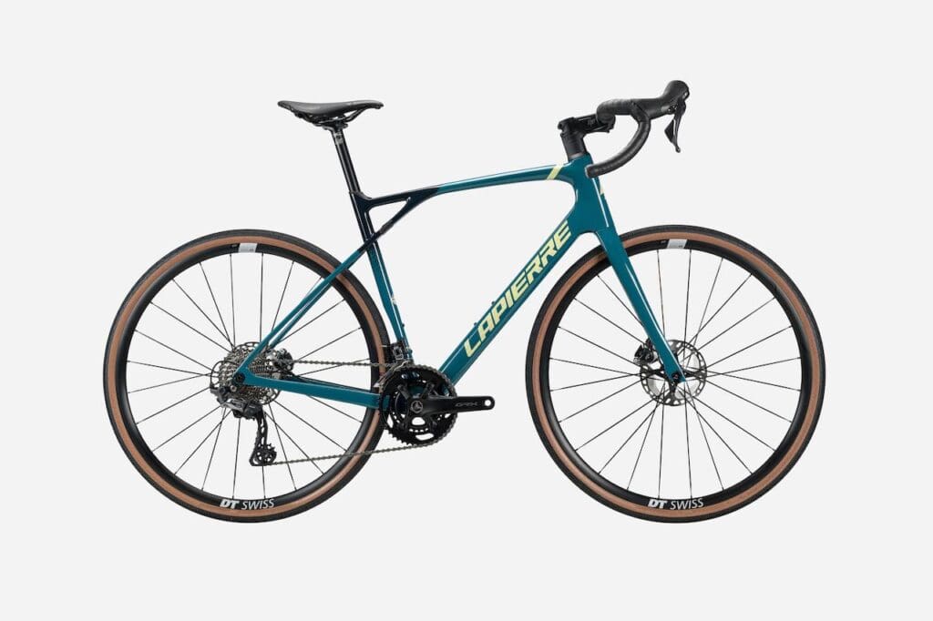 2023 Lapierre Pulsium SAT Allroad 6.0