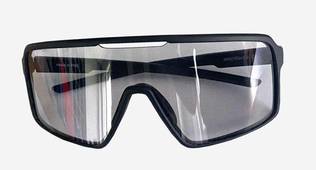 2023 Lunettes Limar Argo test