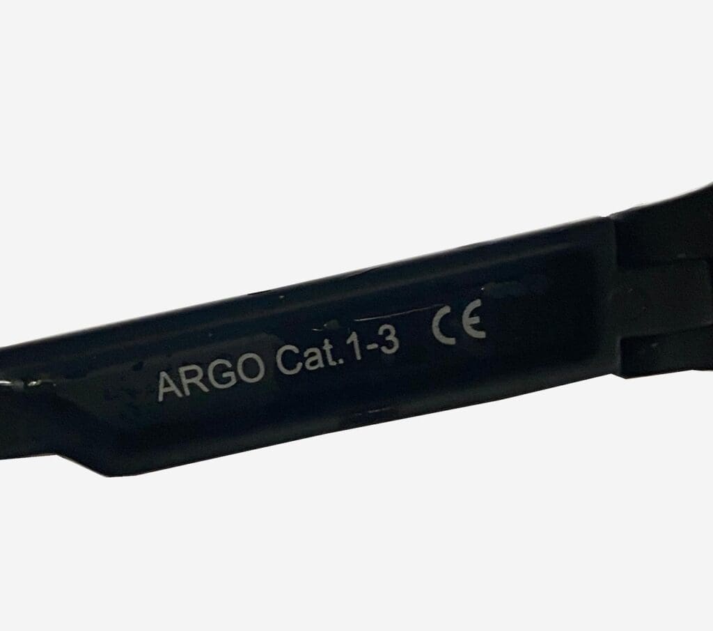 2023 Lunettes Limar Argo test