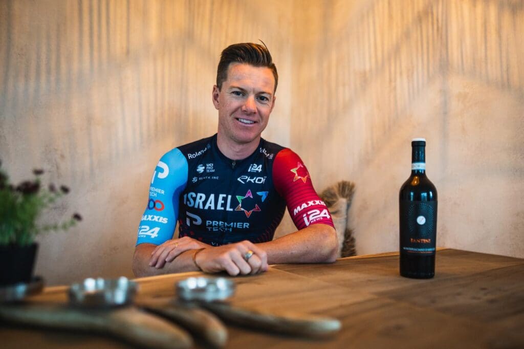 2023 Maillot Ekoï Israel-Premier Tech Giro