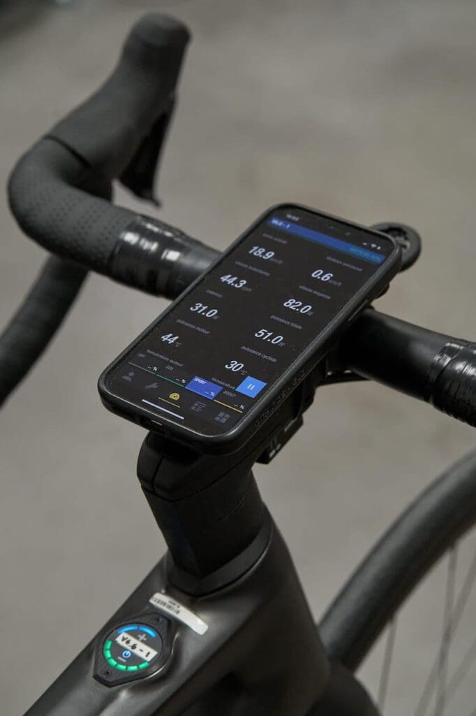 2023 Mavic X-Tend