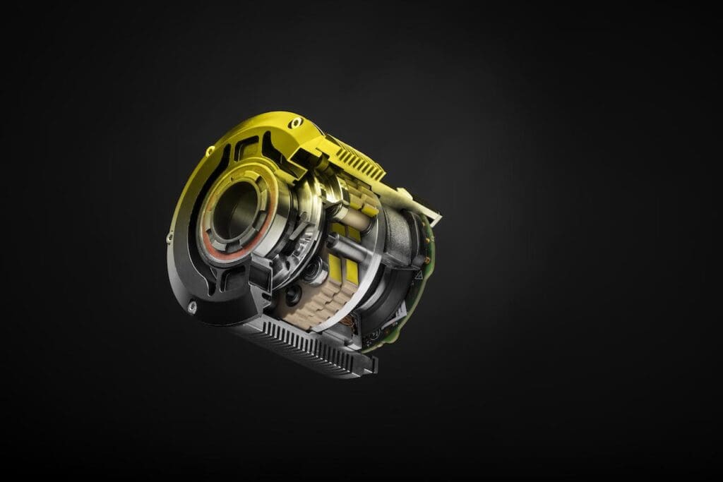 2023 Mavic X-Tend