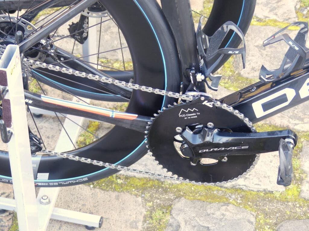 2023 Matériel et vélos Paris-Roubaix