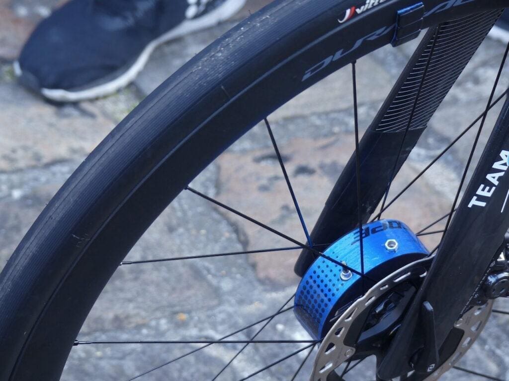 2023 Matériel et vélos Paris-Roubaix