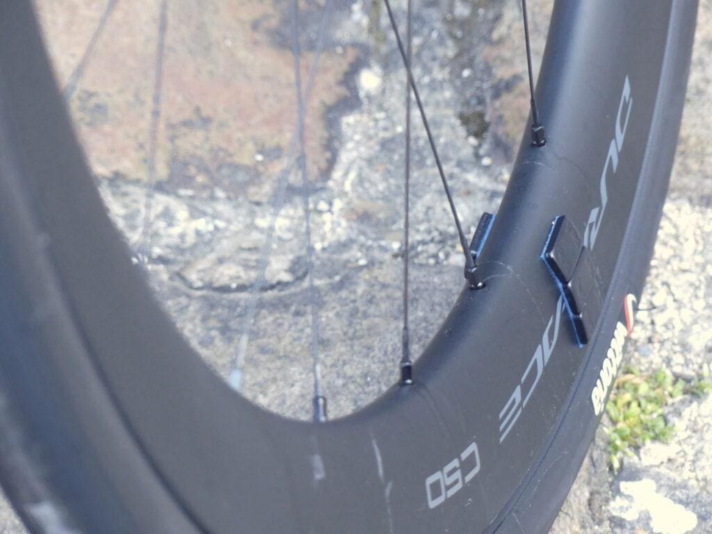 2023 Matériel et vélos Paris-Roubaix