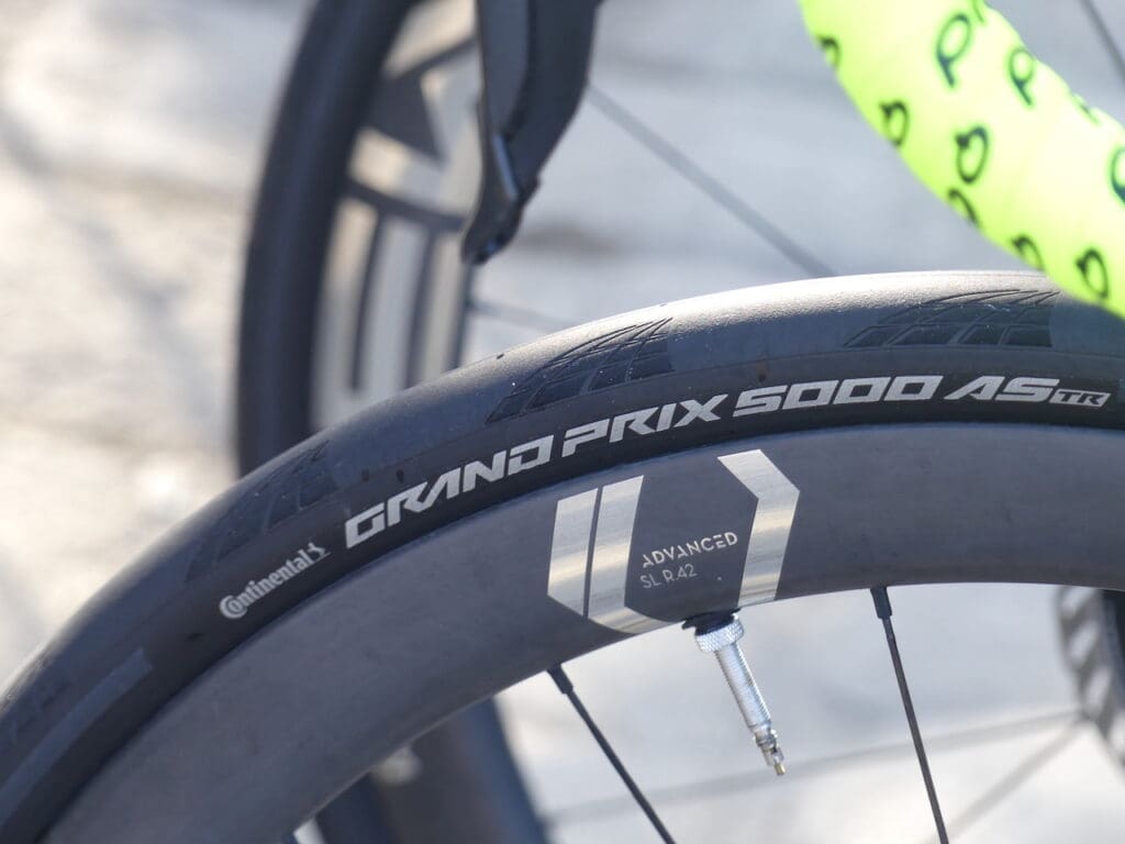 2023 Matériel et vélos Paris-Roubaix