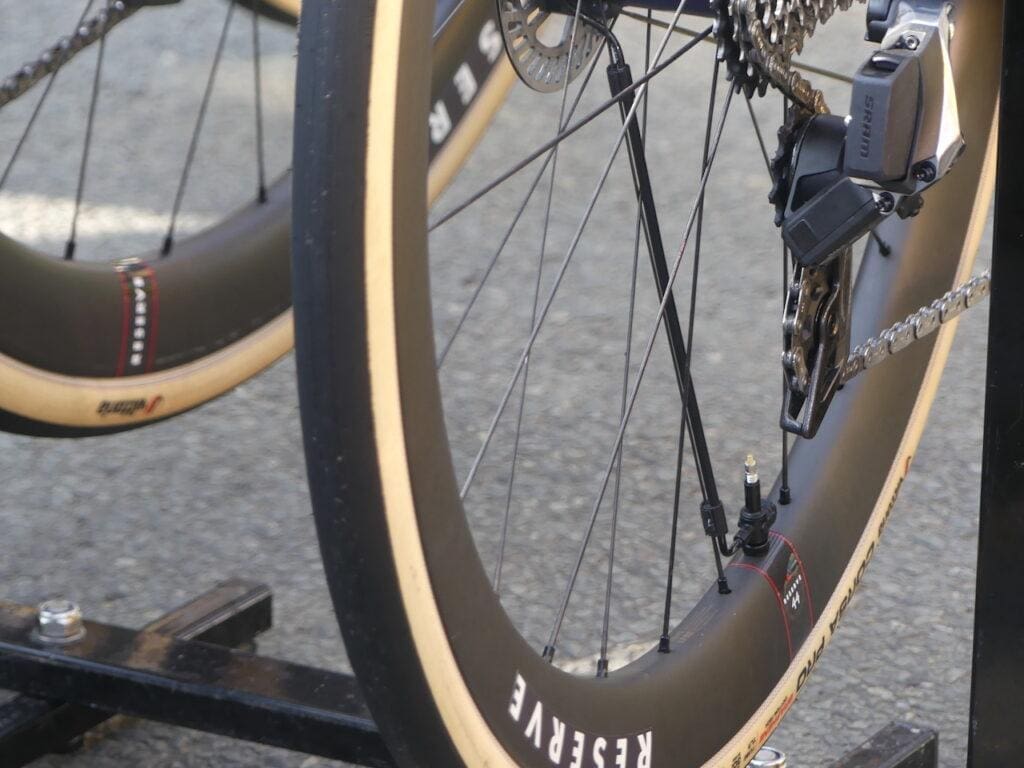 2023 Matériel et vélos Paris-Roubaix