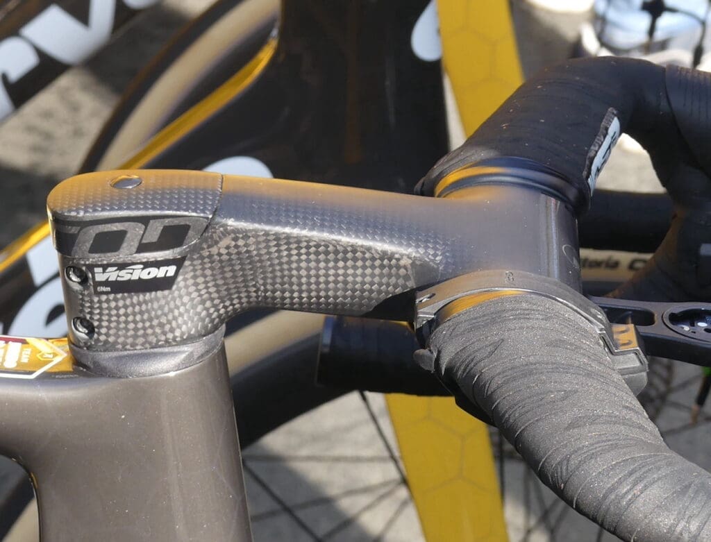 2023 Matériel et vélos Paris-Roubaix