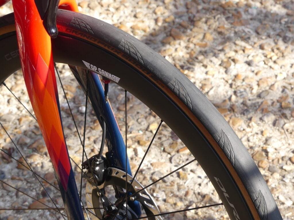 2023 Matériel et vélos Paris-Roubaix