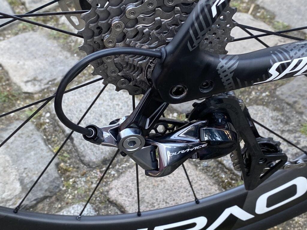 2023 Matériel et vélos Paris-Roubaix