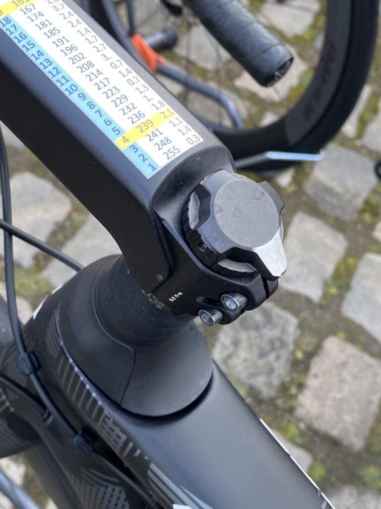 2023 Matériel et vélos Paris-Roubaix