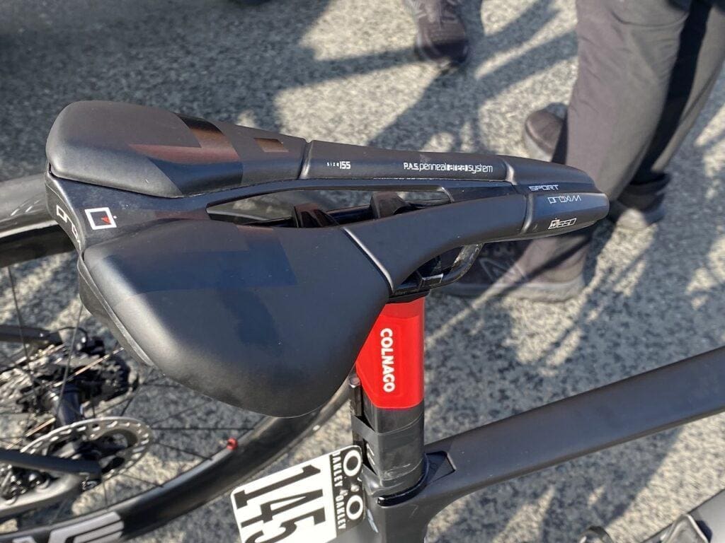 2023 Matériel et vélos Paris-Roubaix