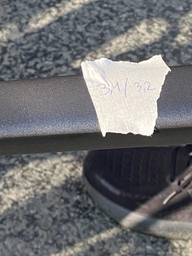 2023 Matériel et vélos Paris-Roubaix