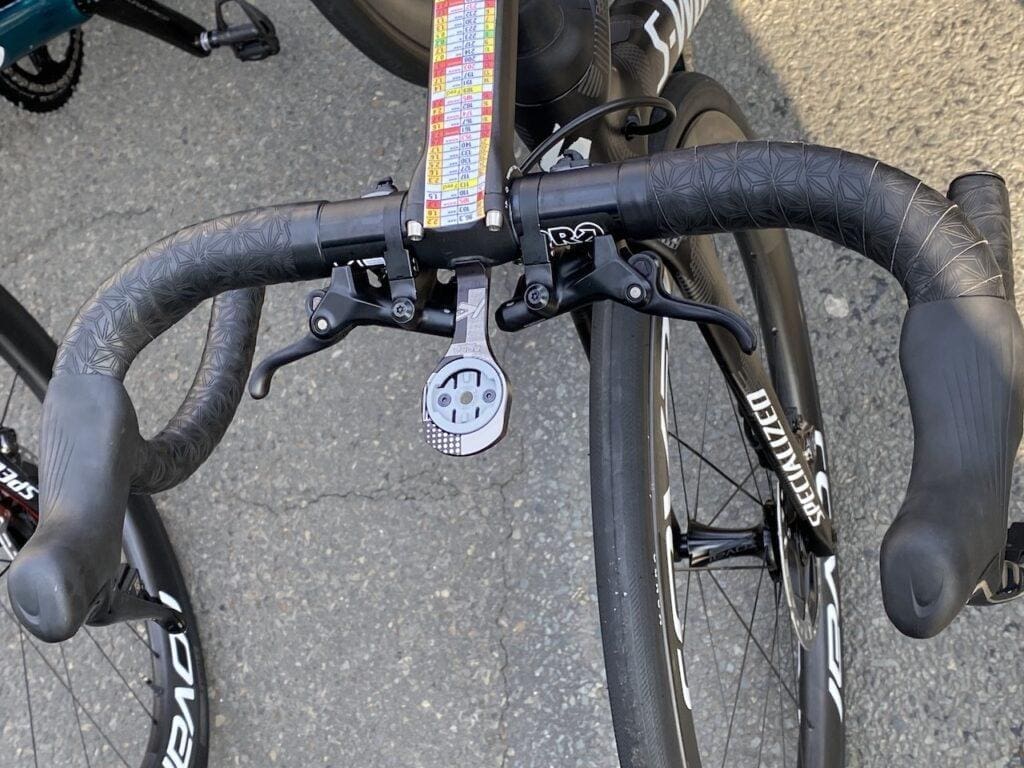 2023 Matériel et vélos Paris-Roubaix