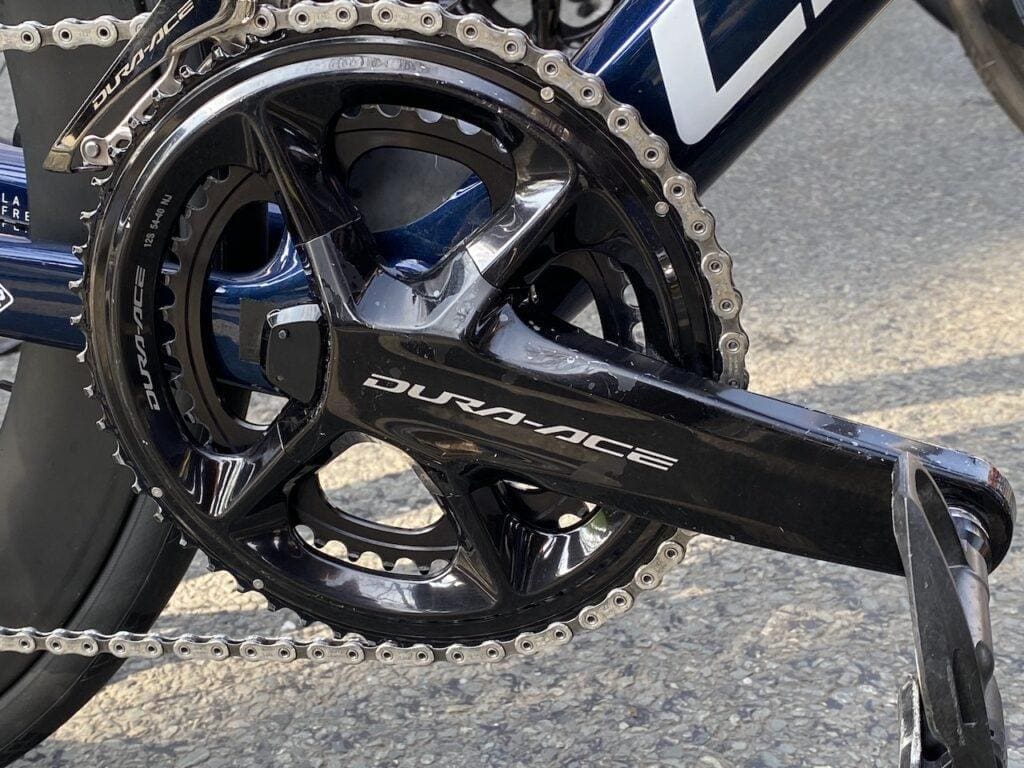 2023 Matériel et vélos Paris-Roubaix