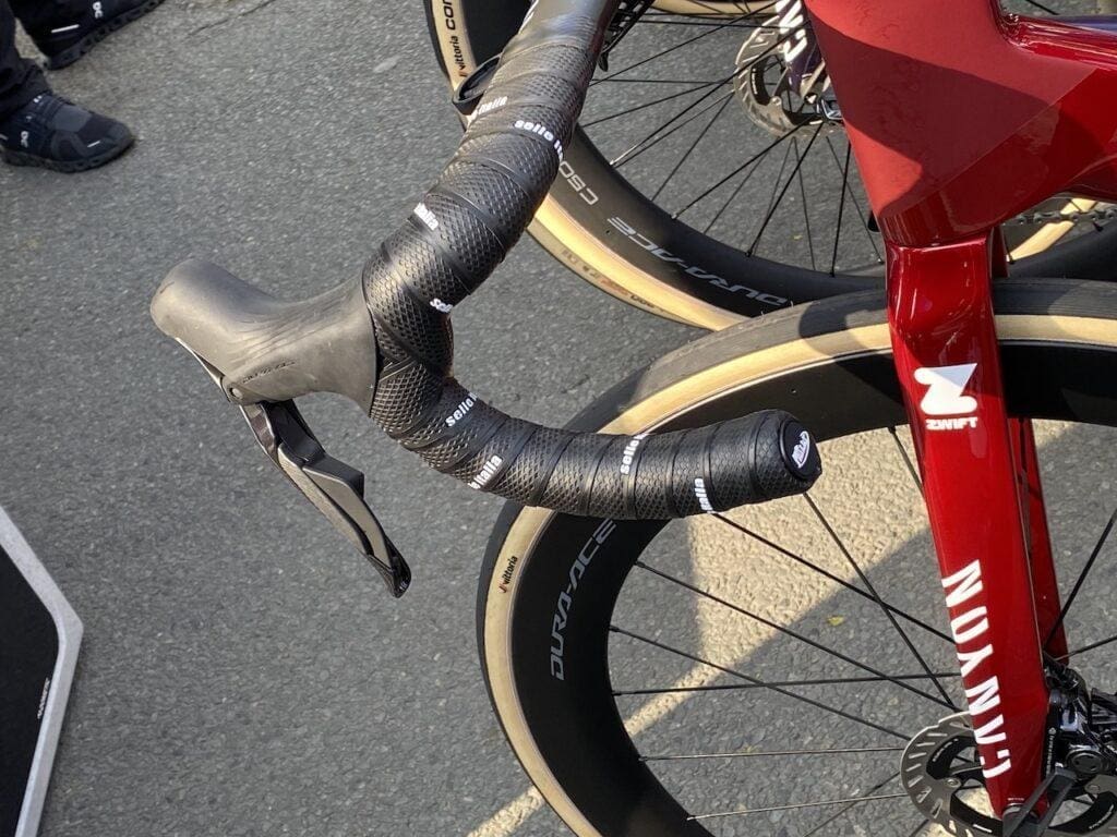 2023 Matériel et vélos Paris-Roubaix