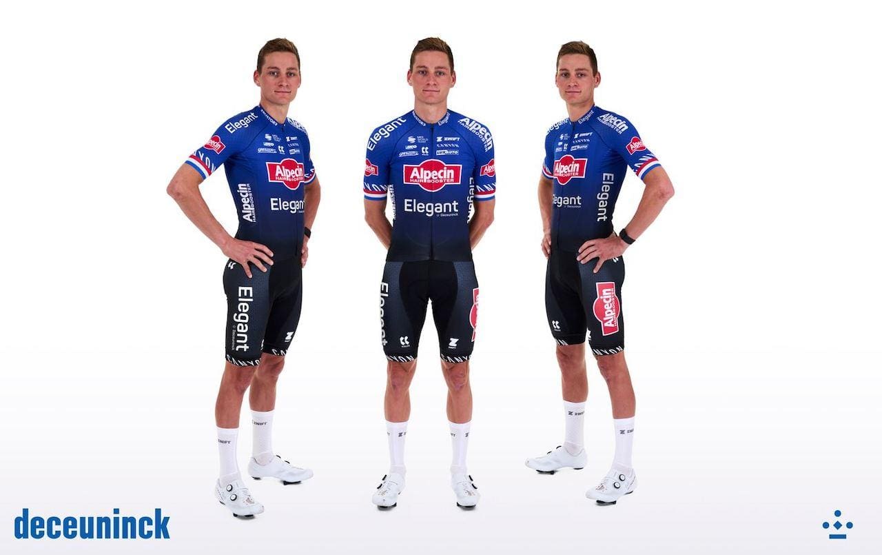 2023-Paris-Roubaix-Alpecin-Elegant