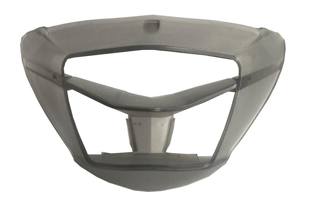 2023 test Limar Air Atlas