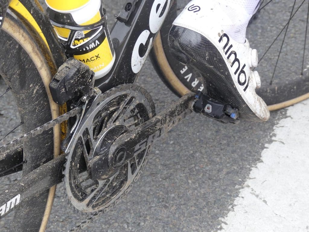 2023 Tour des Flandres Vélos et matériel