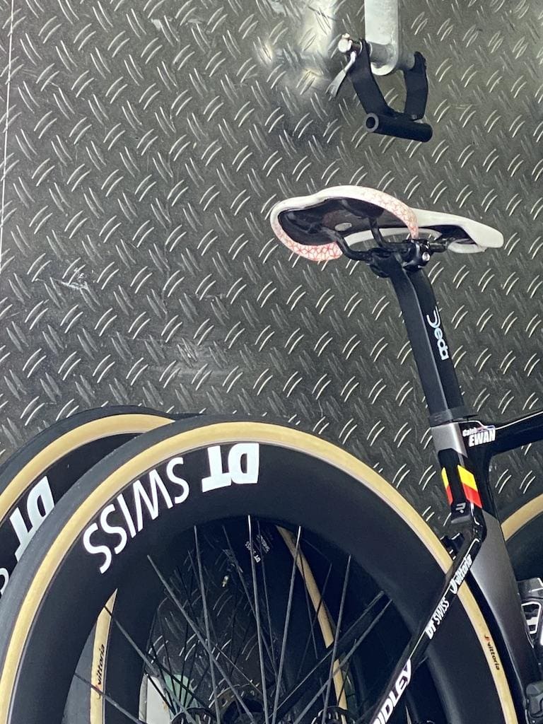 2023 Tour des Flandres Vélos et matériel