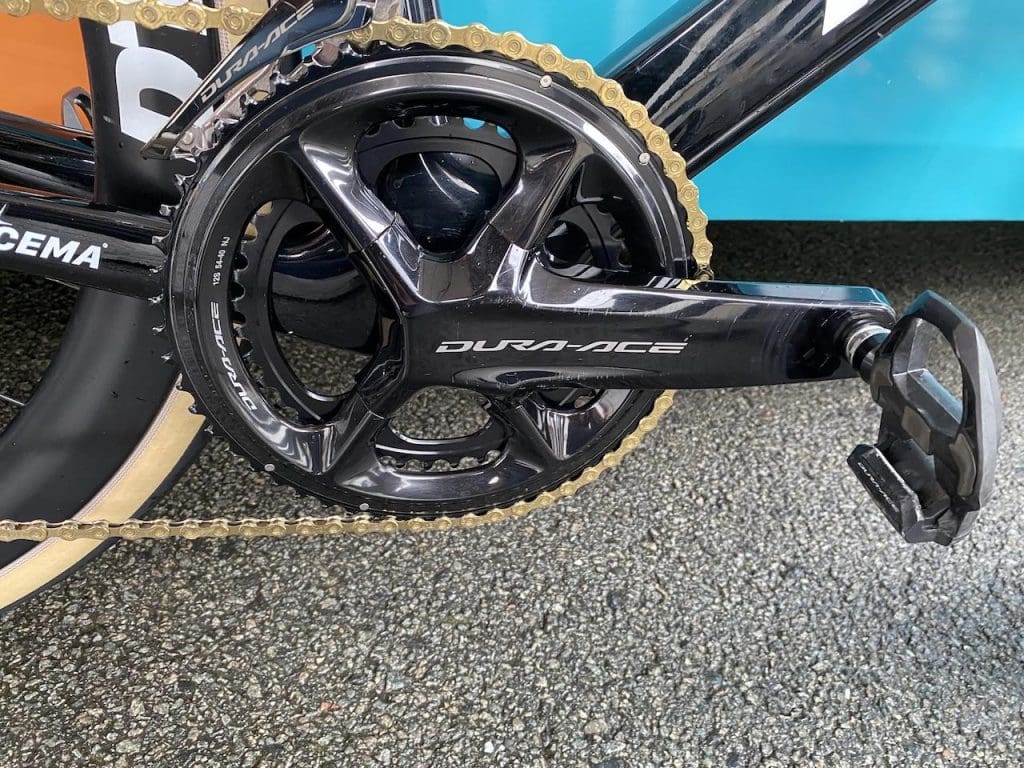 2023 Tour des Flandres Vélos et matériel