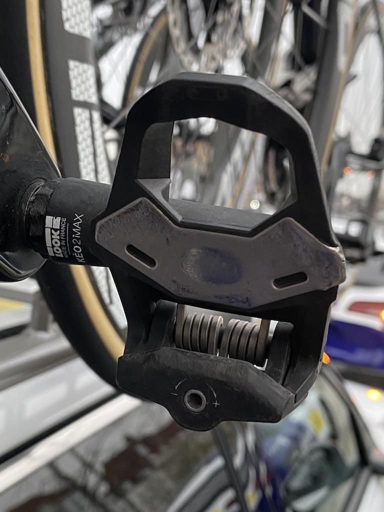 2023 Tour des Flandres Vélos et matériel