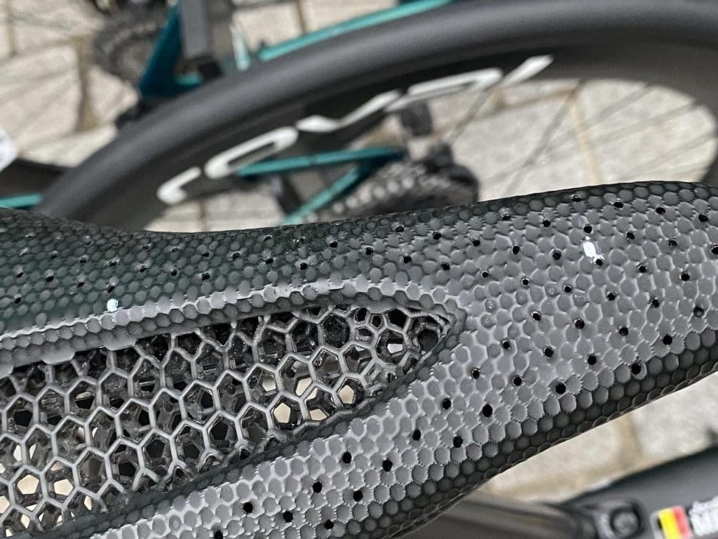 2023 Tour des Flandres Vélos et matériel