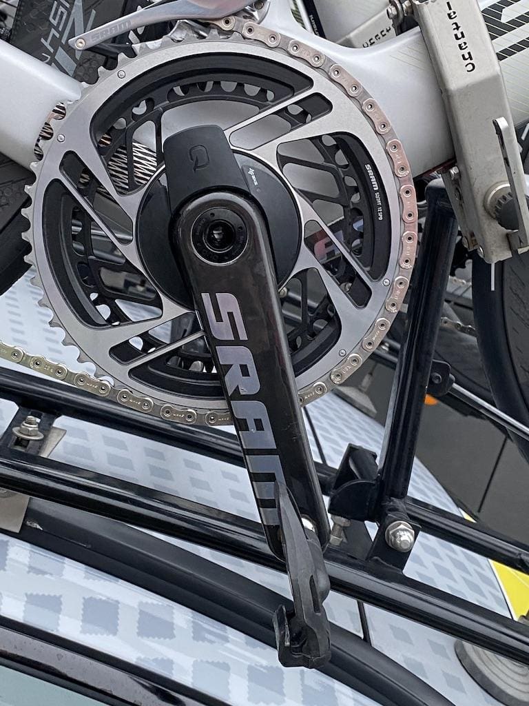 2023 Tour des Flandres Vélos et matériel