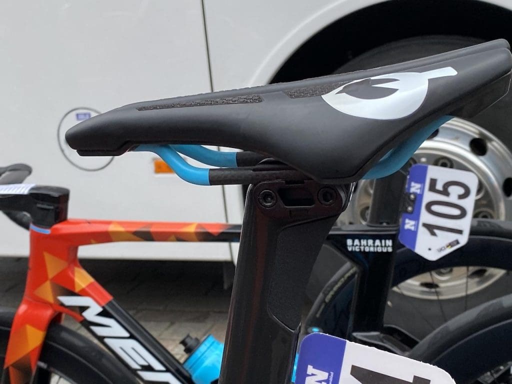 2023 Tour des Flandres Vélos et matériel