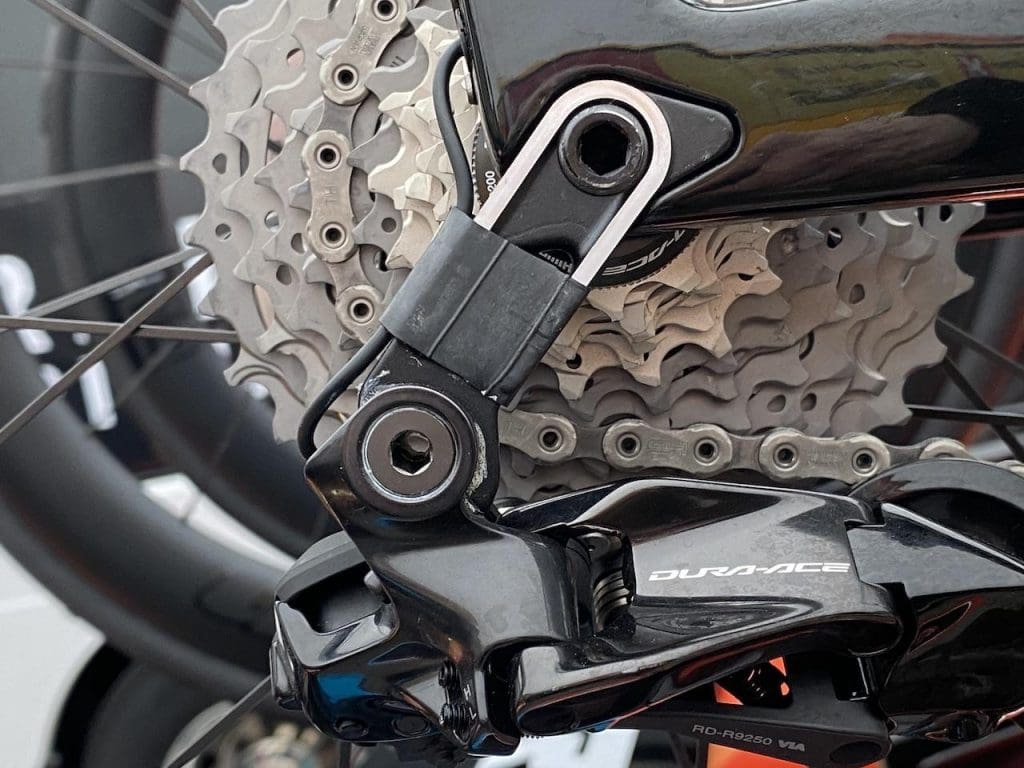 2023 Tour des Flandres Vélos et matériel