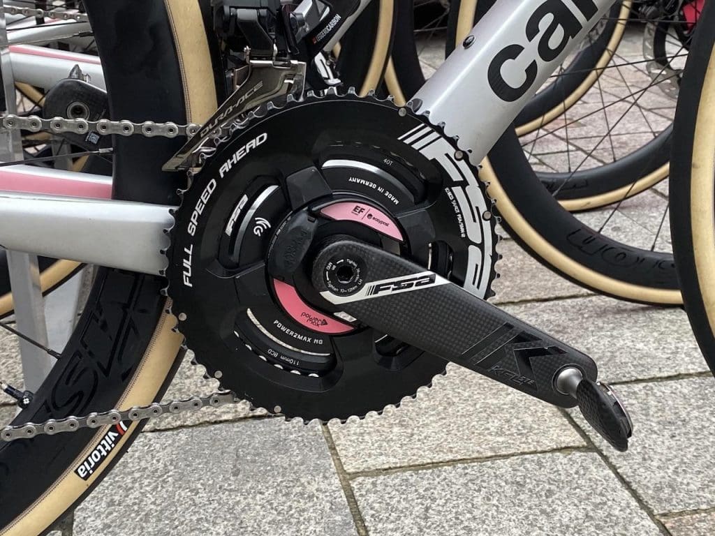 2023 Tour des Flandres Vélos et matériel