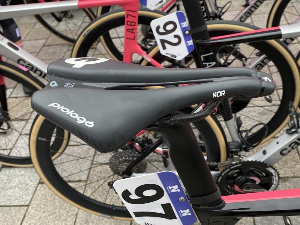 2023 Tour des Flandres Vélos et matériel