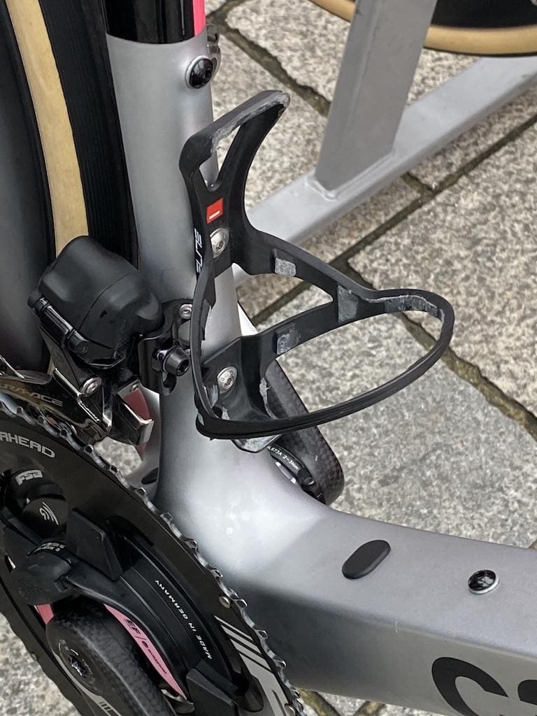 2023 Tour des Flandres Vélos et matériel