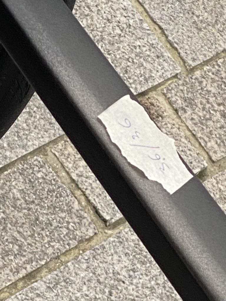 2023 Tour des Flandres Vélos et matériel