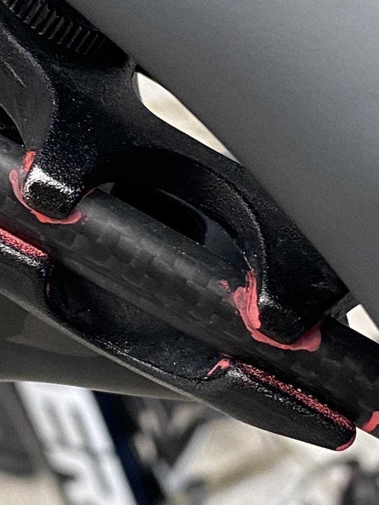 2023 Tour des Flandres Vélos et matériel