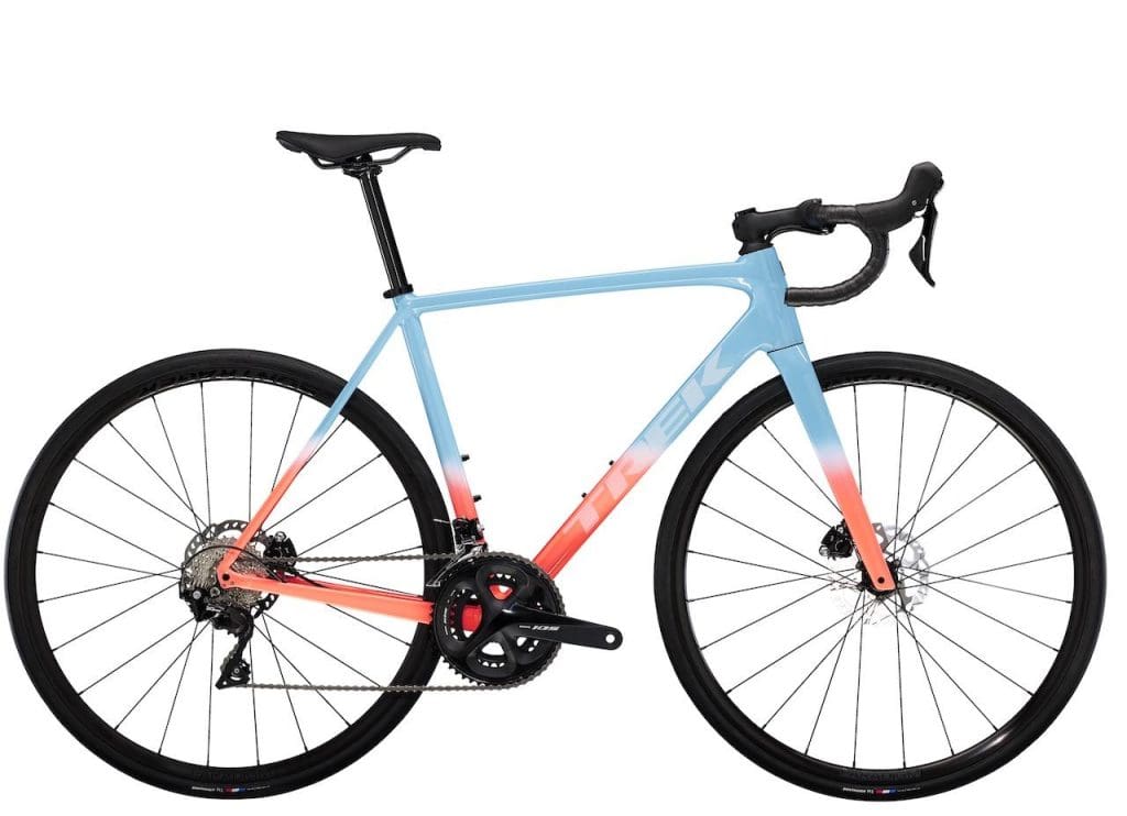 2023 Trek Emonda ALR