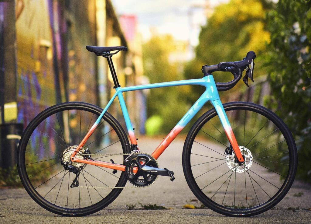 2023 Trek Emonda ALR