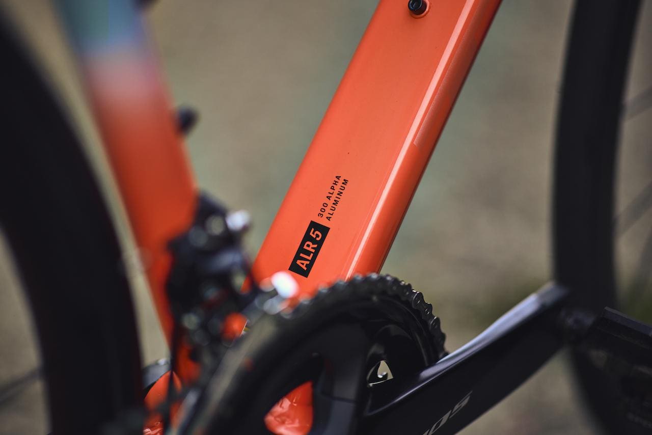 2023 Trek Emonda ALR